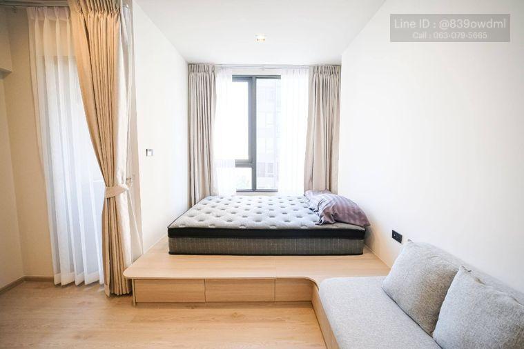 picture ๐ Quality condo for sale in a prime location: Reference Sathorn-Wongwian Yai MD-26086388 - 11/14