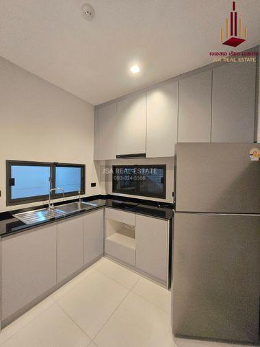 picture ✨ For Rent: Bangkok Boulevard Bangna KM.5 ✨ 💰 Only 95,000 THB/month - 8/12