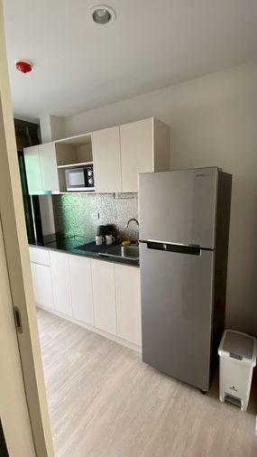 picture Condo for rent, Thana Astra Sathorn-Chan, fully furnished, ready to move in. - 9/18