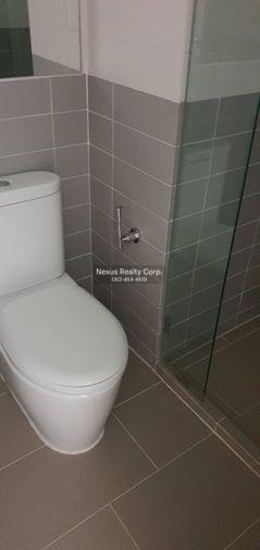 picture Brand New, Never Occupied! Prime Unit at Ideo Mobi Sathorn | 1BR 30 Sq.m – Only 3.85 MB - 10/10