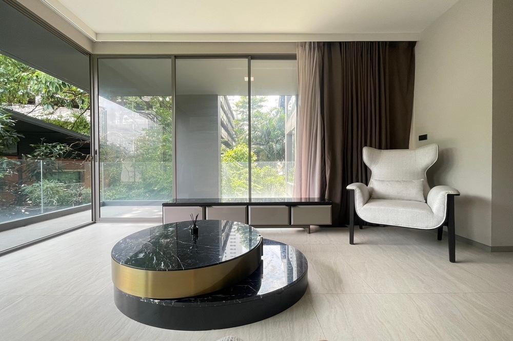 รูป 🔥 สำหรับเช่า !! ห้องกว้าง, ห้องหายาก !!🔥 Code C20260100052......Fynn Sukhumvit 31, 2 ห้องนอน, 2 ห้องน้ำ, แต่งครบ, สไตล์โมเดิร์น, พร้อมเข้าอยู่📣📣 - รูปที่ 12/12