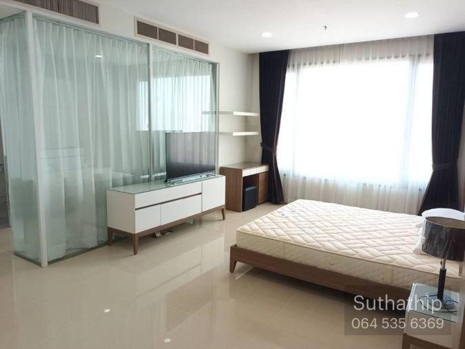 picture Condo for rent :Keyne by sansiri(( BTSThonglor )) MK-02 line @livingbkk - 4/18