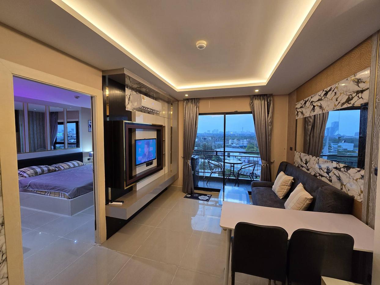 picture The Blue Residence 1BR Condominium for Sale, South Pattaya - 2/8