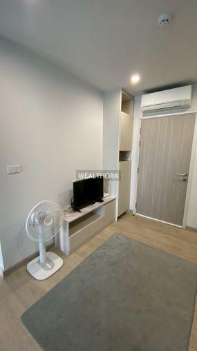 picture Condo for rent, Thana Astra Sathorn-Chan, fully furnished, ready to move in. - 18/18