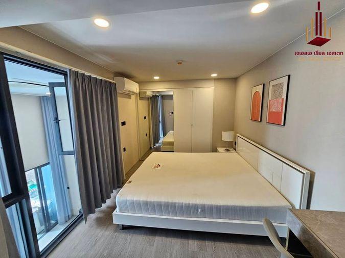 picture ✨ For Rent: Cooper Siam Condo ✨  💰 Only 30,000 THB/month - 4/4