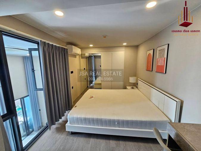 picture ✨ For Rent: Cooper Siam Condo ✨ 💰 Only 30,000 THB/month - 4/4