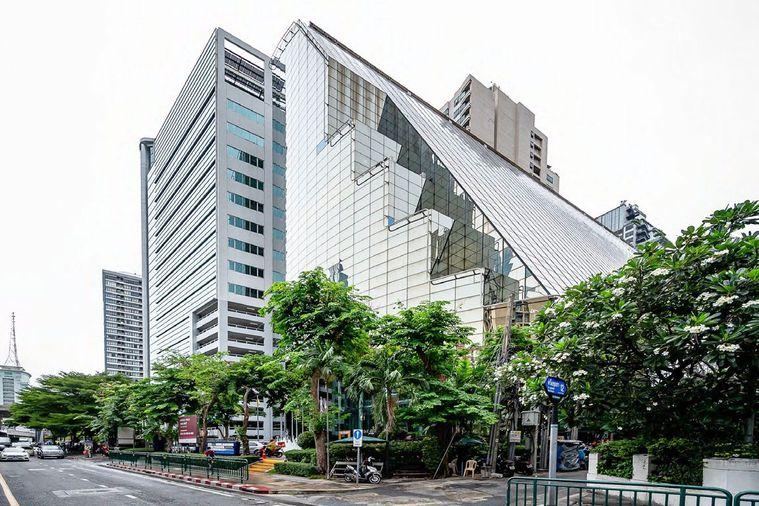 รูป ให้เช่า อาคารสิริภิญโญ 112.50ตรม พื้นที่สำนักงานใกล้ BTS พญาไท Airport Link พญาไท อนุสาวรีย์ชัยฯ ประตูน้ำ MBK สยามพารากอน เซ็นทรัลเวิลด์ - รูปที่ 12/13