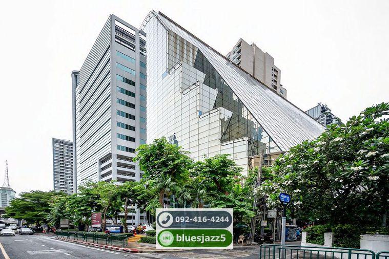 รูป ให้เช่า อาคารสิริภิญโญ 112.50ตรม พื้นที่สำนักงานใกล้ BTS พญาไท Airport Link พญาไท อนุสาวรีย์ชัยฯ ประตูน้ำ MBK สยามพารากอน เซ็นทรัลเวิลด์ - รูปที่ 12/13
