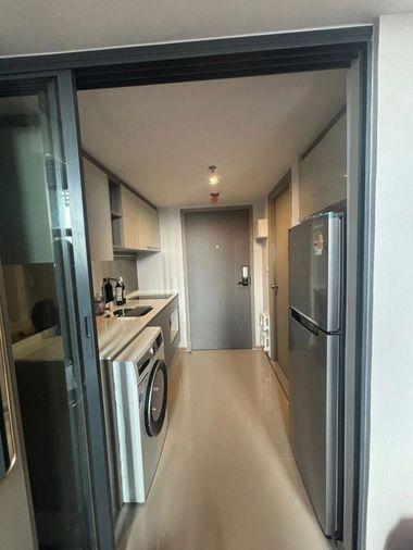 รูป 🟢 ER25751 🟢ให้เช่า / For Rent IDEO Rama 9 – Asoke | Duplex | 💰 28,000 บาท/เดือน - รูปที่ 8/11