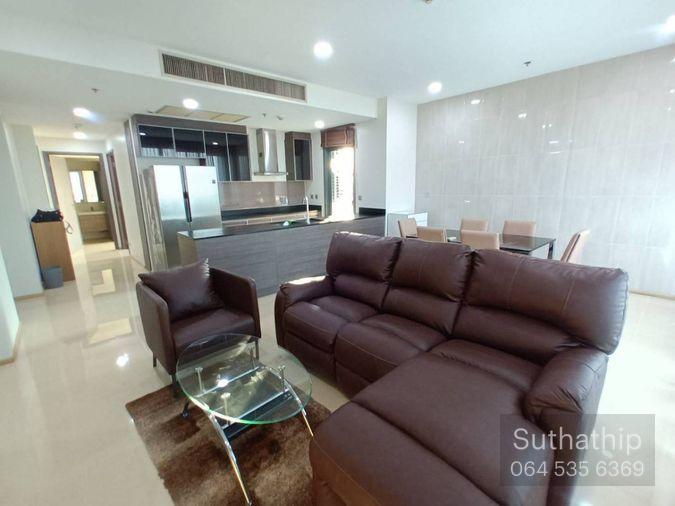 picture Condo for rent :Keyne by sansiri(( BTSThonglor )) MK-02 line @livingbkk - 2/18