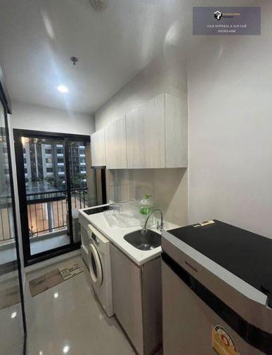 picture Life Asoke | 🚝Near BTS, MRT Rama 9 #2025121013403 #FC #MKT - 3/5