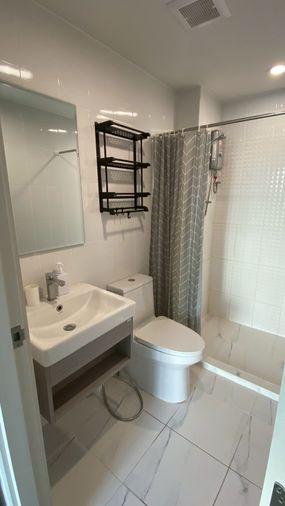 picture Condo for rent, Thana Astra Sathorn-Chan, fully furnished, ready to move in. - 11/18
