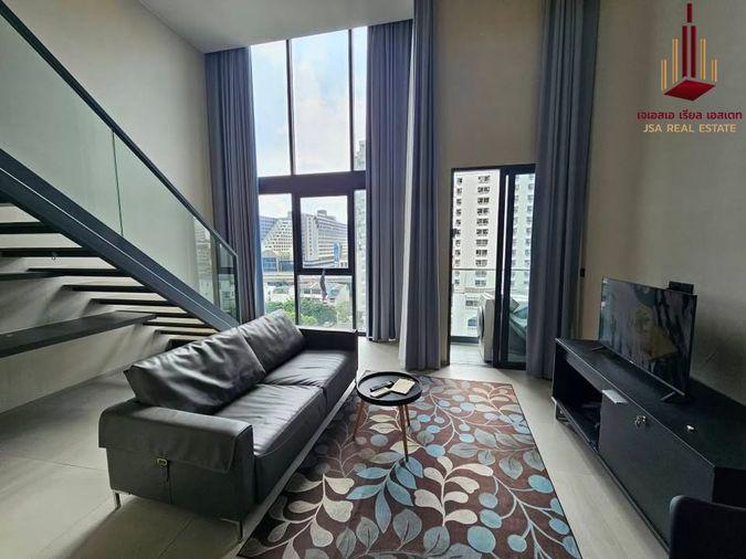 picture ✨ For Rent: Cooper Siam Condo ✨  💰 Only 30,000 THB/month - 1/4