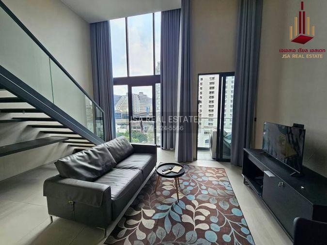picture ✨ For Rent: Cooper Siam Condo ✨ 💰 Only 30,000 THB/month - 1/4