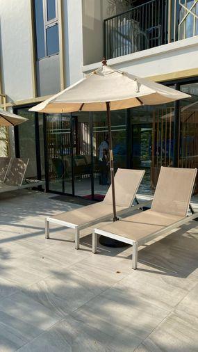 picture Condo for rent, Thana Astra Sathorn-Chan, fully furnished, ready to move in. - 14/18