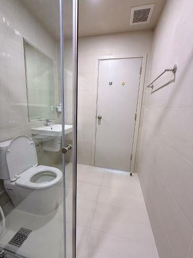 รูป PFD-07944 ให้เช่า Supalai Veranda Ramkhamhaeng ติด MRT สีส้ม 1 นอน 35 ตรม. ชั้น 7 ตึก B - รูปที่ 15/18
