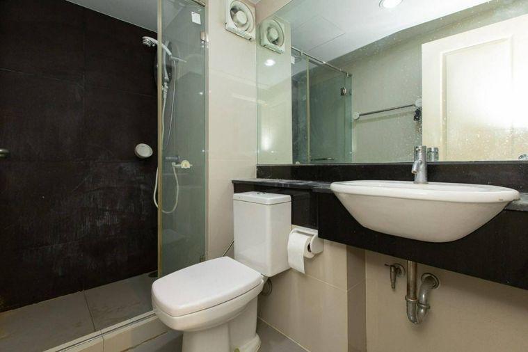 รูป 🟢 ER25757 🟢ให้เช่า / For Rent Chateau In Town Ratchada 20 | 1 ห้องนอน | 💰 15,000 บาท/เดือน - รูปที่ 7/9