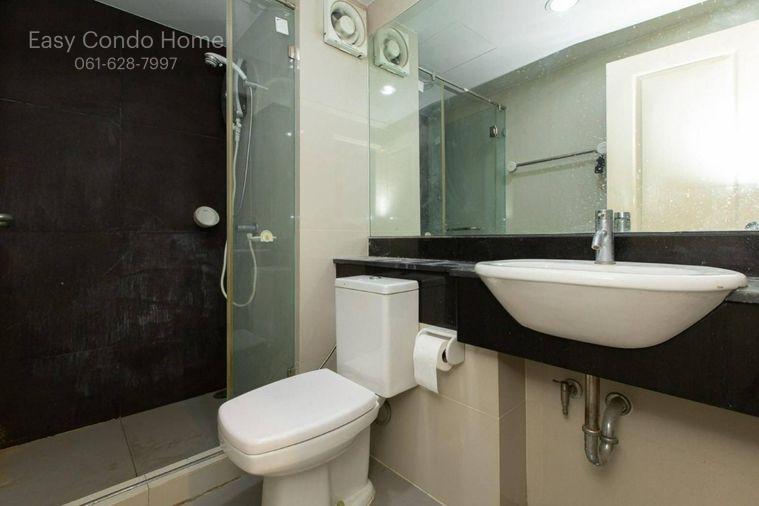 รูป 🟢 ER25757 🟢ให้เช่า / For Rent Chateau In Town Ratchada 20 | 1 ห้องนอน | 💰 15,000 บาท/เดือน - รูปที่ 7/9