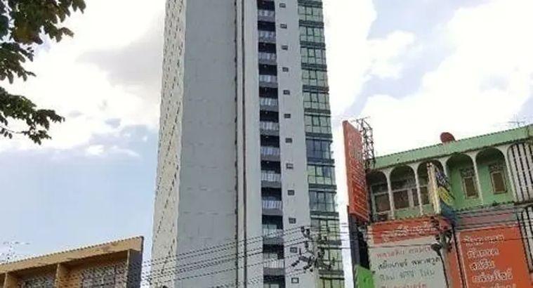 picture 📌 Quality condo for sale in a prime location: Chapter One Midtown Ladprao 24 MD-25031028 - 1/6