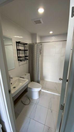 picture Condo for rent, Thana Astra Sathorn-Chan, fully furnished, ready to move in. - 5/18