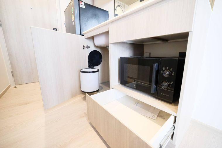 picture 📌 Quality condo for sale in a prime location: Reference Sathorn-Wongwian Yai MD-26086388 - 9/14