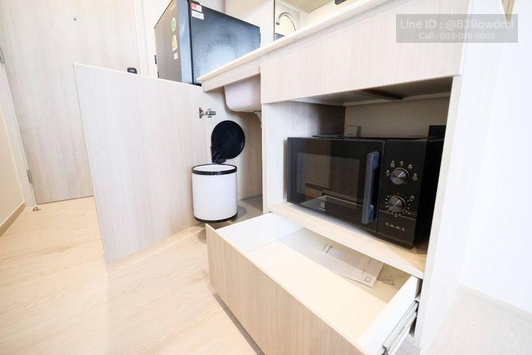 picture ๐ Quality condo for sale in a prime location: Reference Sathorn-Wongwian Yai MD-26086388 - 9/14