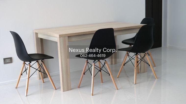 picture Beautiful 1BR Condo Near BTS at The Bangkok Sathorn – 45,000 THB/Month - 4/7