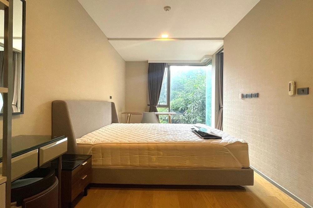 รูป 🔥 สำหรับเช่า !! ห้องกว้าง, ห้องหายาก !!🔥 Code C20260100052......Fynn Sukhumvit 31, 2 ห้องนอน, 2 ห้องน้ำ, แต่งครบ, สไตล์โมเดิร์น, พร้อมเข้าอยู่📣📣 - รูปที่ 8/12