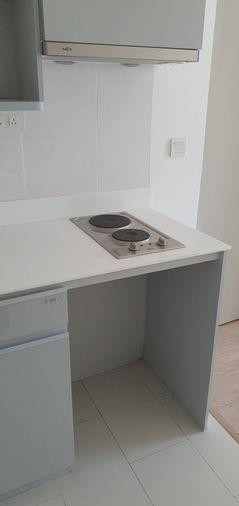 picture Brand New, Never Occupied! Prime Unit at Ideo Mobi Sathorn | 1BR 30 Sq.m – Only 3.85 MB - 3/10
