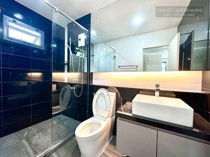 รูป 📌 ห้ามพลาด‼️ให้เช่า บ้านเดี่ยว ทำเลดี พร้อมเข้าอยู่ ✅ เศรษฐสิริ กรุงเทพกรีฑา 2 MD-26086011 - รูปที่ 22/22