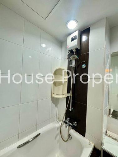 รูป ปล่อยเช่าลัดดา คอนโดวิว ห้องสวย ราคาถูก ตกแต่งครบ พร้อมเข้าอยู่ - รูปที่ 10/11