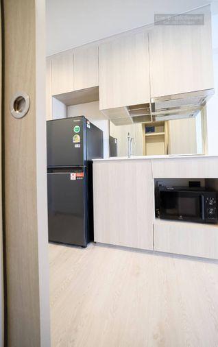 picture ๐ Quality condo for sale in a prime location: Reference Sathorn-Wongwian Yai MD-26086388 - 13/14