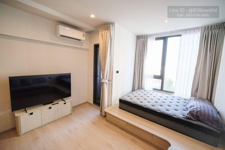 picture ๐ Quality condo for sale in a prime location: Reference Sathorn-Wongwian Yai MD-26086388 - 1/14