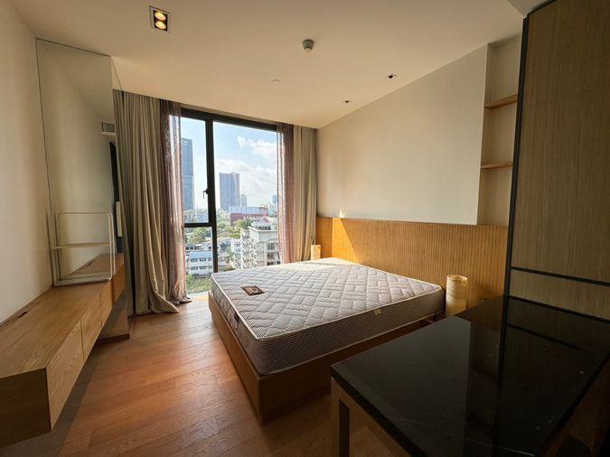 รูป 🟢ER25748 🟢ให้เช่า / For Rent Beatniq Sukhumvit 32 | 1 ห้องนอน | 💰 55,000 บาท/เดือน - รูปที่ 1/10