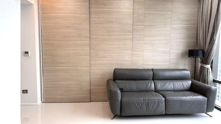 picture Beautiful 1BR Condo Near BTS at The Bangkok Sathorn – 45,000 THB/Month - 1/7