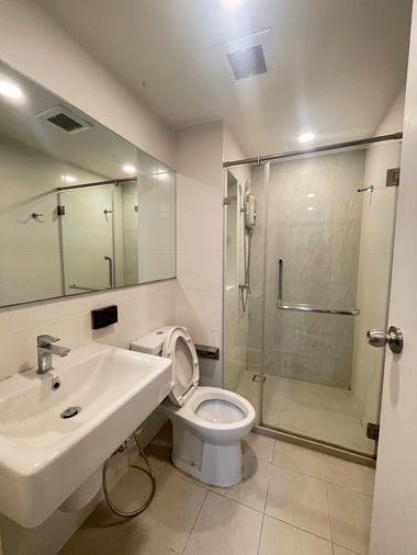 picture Urgent Sale ✨ The Origin Sukhumvit 105 ✨ Fully Furnished and Equipped with Appliances. - 7/7