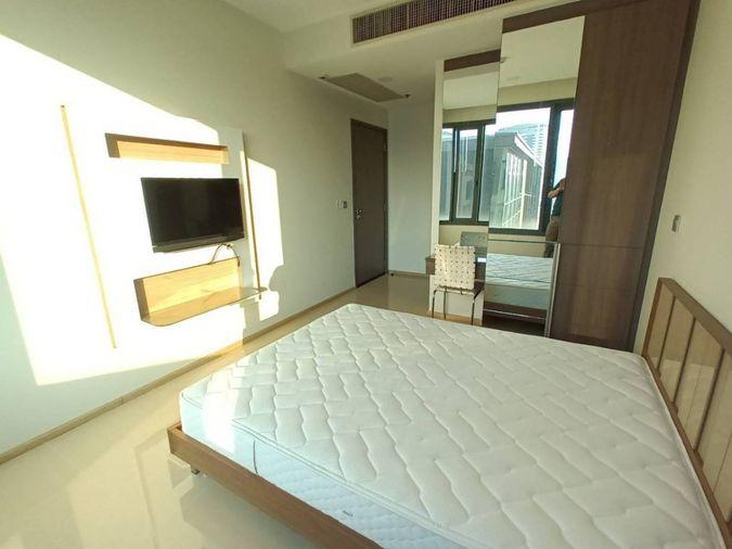picture Condo for rent :Keyne by sansiri(( BTSThonglor  )) MK-02  line @livingbkk - 11/18