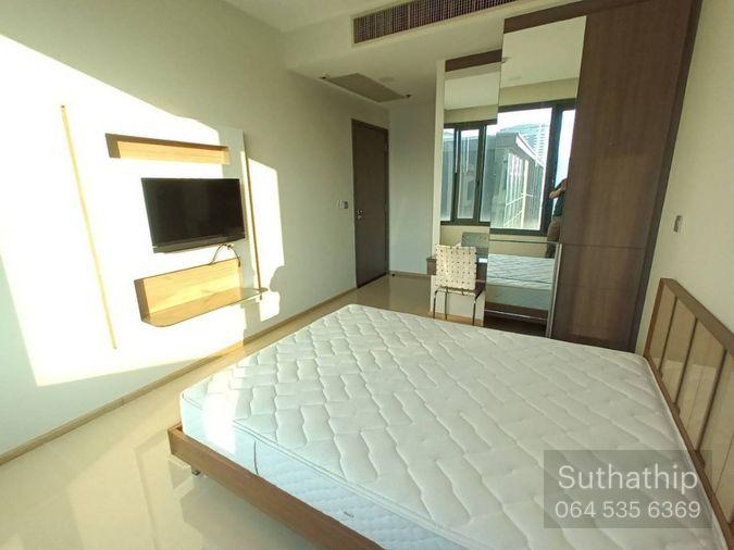 picture Condo for rent :Keyne by sansiri(( BTSThonglor )) MK-02 line @livingbkk - 11/18