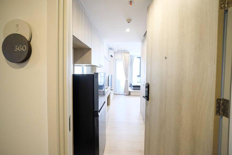 picture 📌 Quality condo for sale in a prime location: Reference Sathorn-Wongwian Yai MD-26086388 - 2/14
