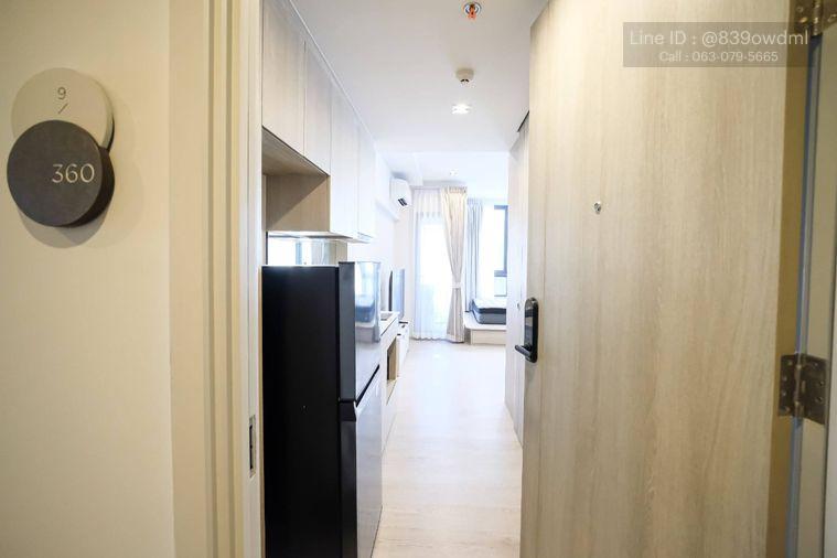 picture ๐ Quality condo for sale in a prime location: Reference Sathorn-Wongwian Yai MD-26086388 - 2/14