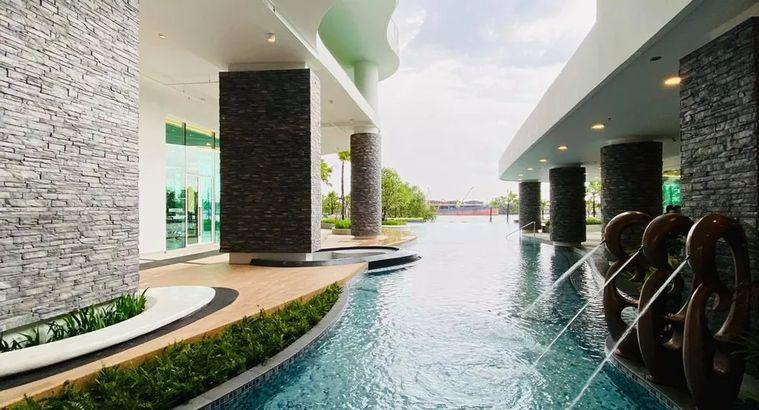 picture 📌 Quality condo for sale in a prime location: Supalai Riva Grande MD-26086393 - 5/7