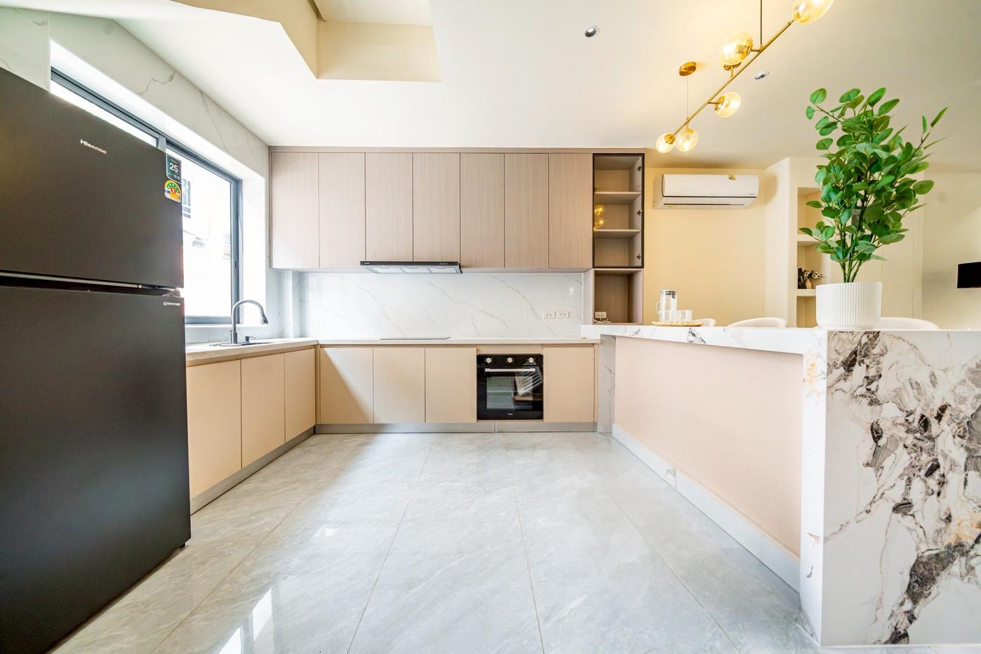 picture Pool View Villa for sale in Central Pattaya - 7/14