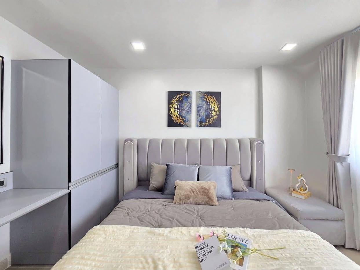 picture Parklane Condominium Jomtien Pattaya for Sale - 9/11