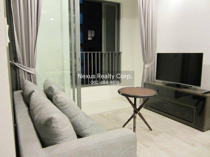 picture Beautifully Renovated 2BR at Ideo Mobi Sukhumvit 81 | 55 Sq.m – 28,000 THB/Month - 7/10