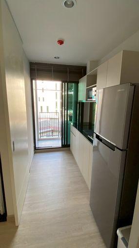 picture Condo for rent, Thana Astra Sathorn-Chan, fully furnished, ready to move in. - 7/18
