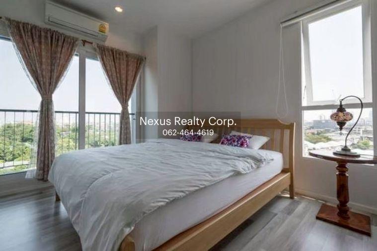 picture Stunning Unit in Excellent Condition at The Key Wutthakat | 2BR 56 Sq.m – Only 4.5 MB - 2/6