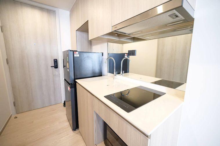 picture 📌 Quality condo for sale in a prime location: Reference Sathorn-Wongwian Yai MD-26086388 - 6/14