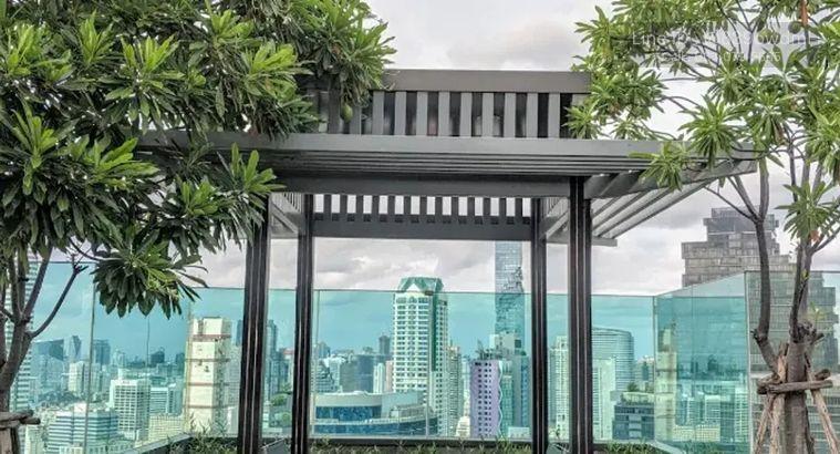 รูป ห้ามพลาด🔥🔥ปล่อยเช่า คอนโดทำเลดี ราคาพิเศษ ริทึ่ม สาทร MD-25050633 - รูปที่ 5/7