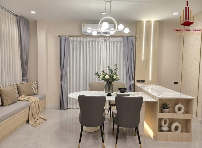picture ✨ For Rent: Bangkok Boulevard Bangna KM.5 ✨ 💰 Only 95,000 THB/month - 7/12