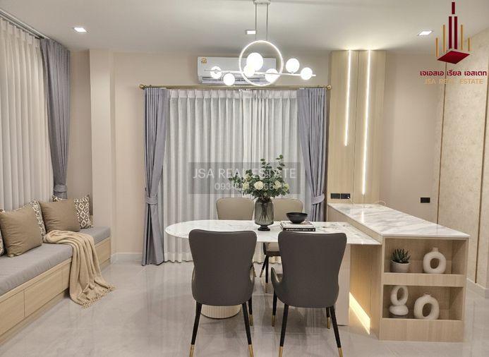 picture ✨ For Rent: Bangkok Boulevard Bangna KM.5 ✨ 💰 Only 95,000 THB/month - 7/12